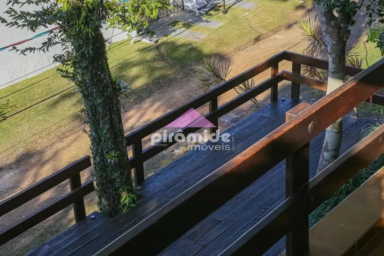 Casa, 4 quartos, 260 m² - Foto 40