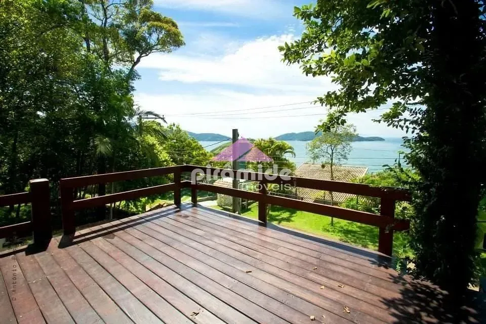 Casa, 4 quartos, 260 m² - Foto 3
