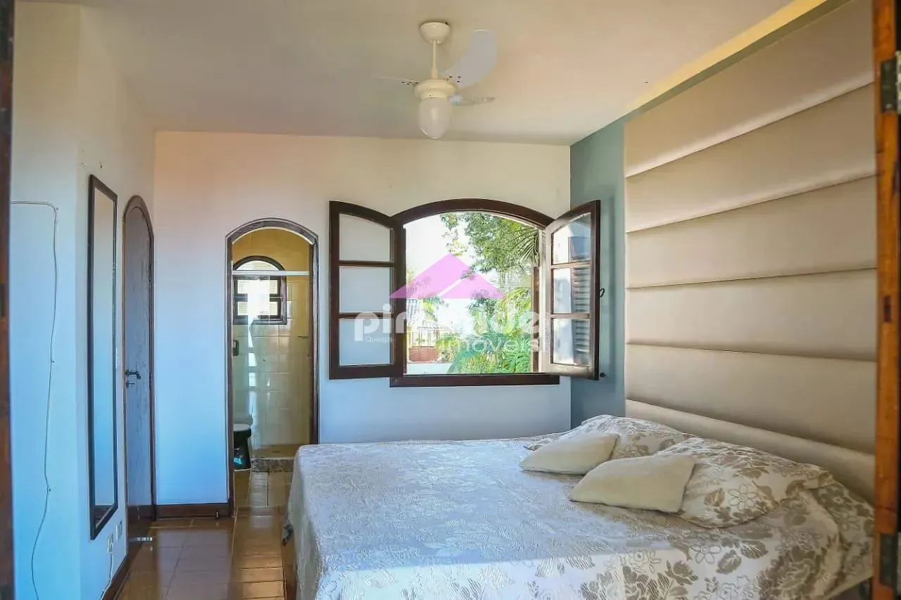Casa, 4 quartos, 260 m² - Foto 86