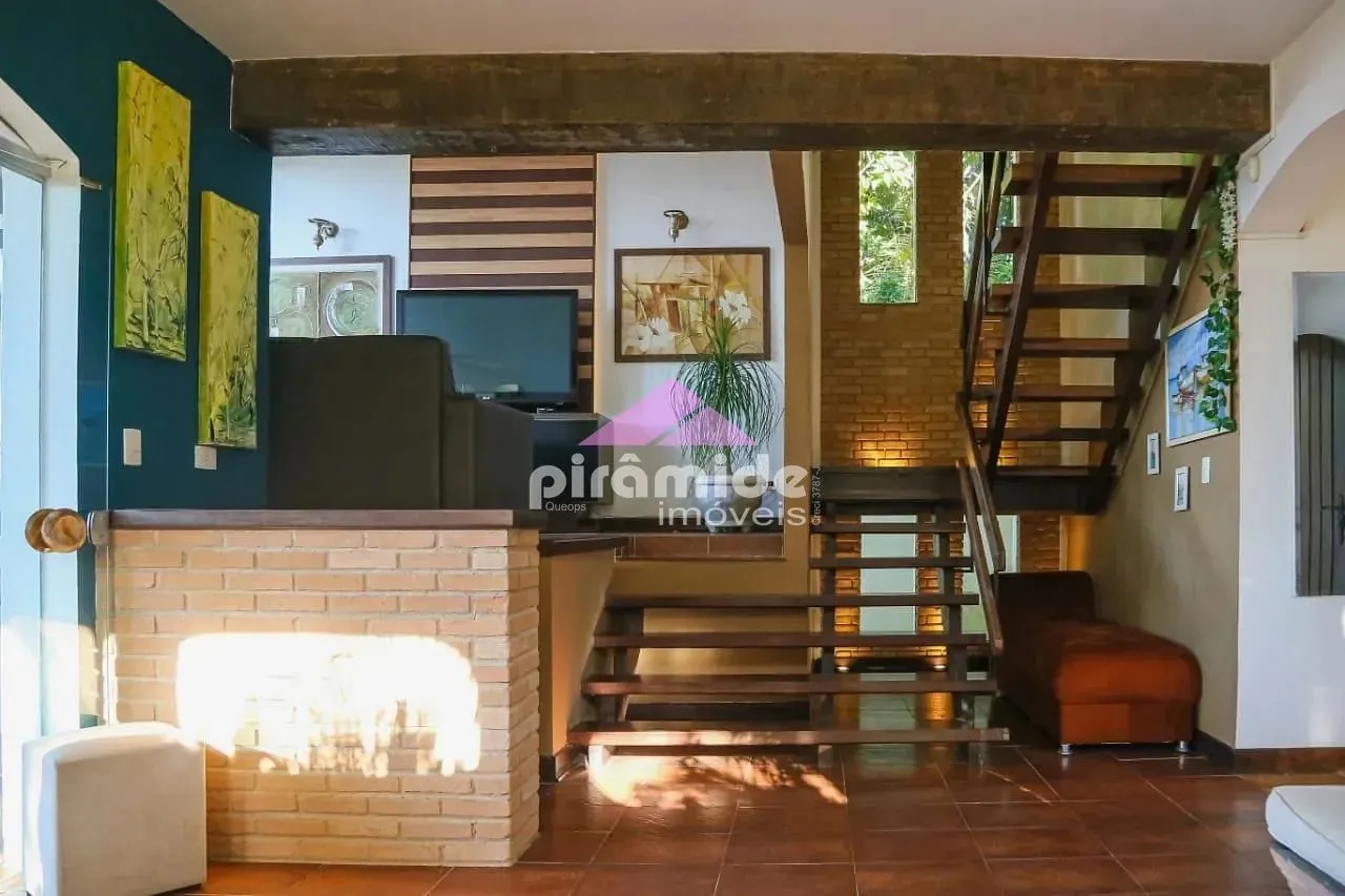 Casa, 4 quartos, 260 m² - Foto 79