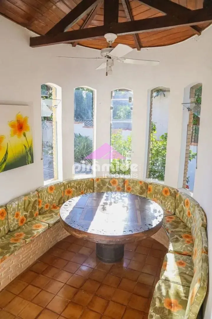 Casa, 4 quartos, 260 m² - Foto 23