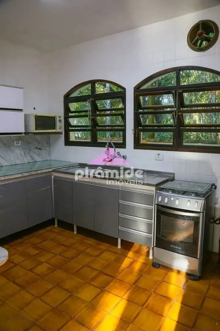 Casa, 4 quartos, 260 m² - Foto 14