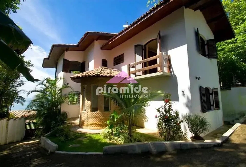 Casa, 4 quartos, 260 m² - Foto 2