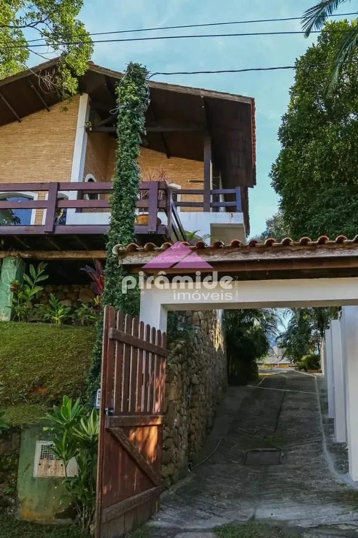 Casa, 4 quartos, 260 m² - Foto 11