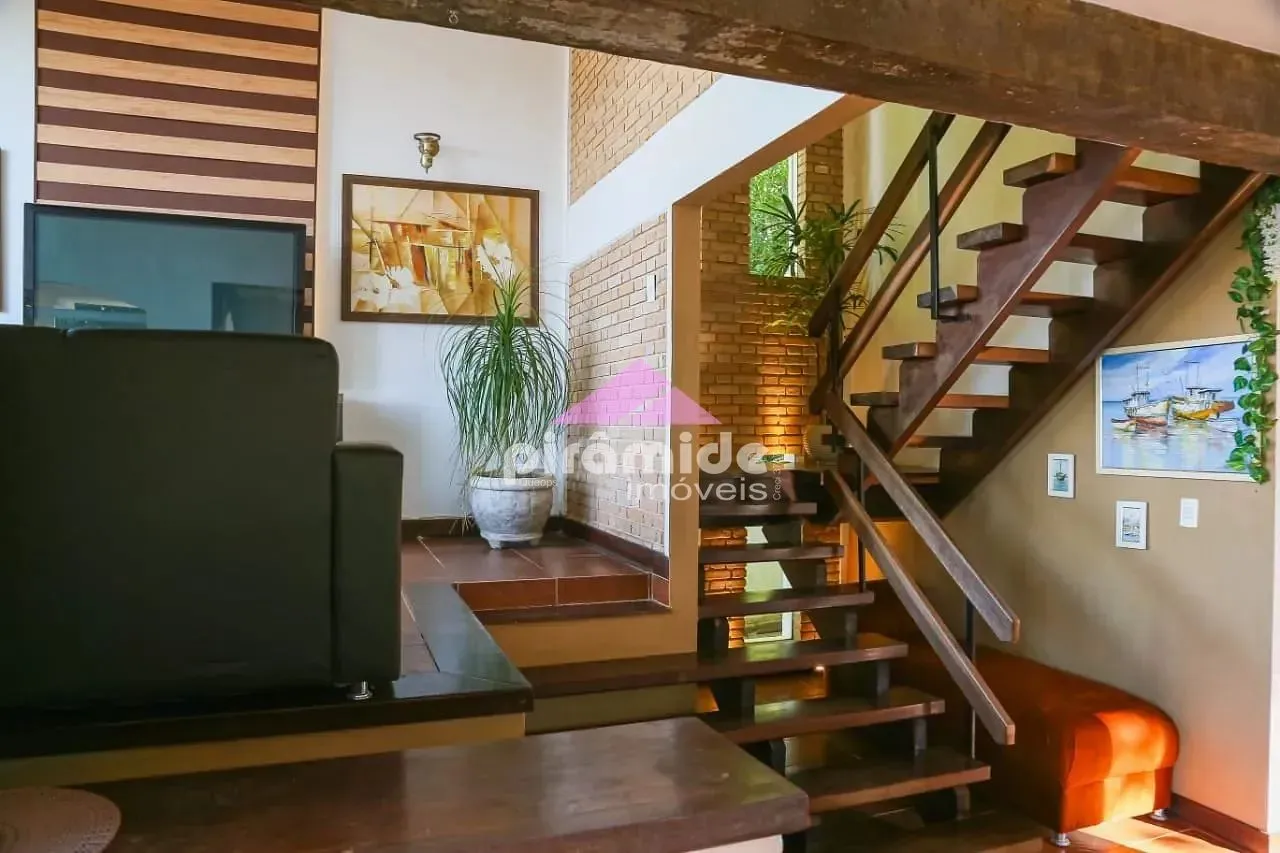 Casa, 4 quartos, 260 m² - Foto 34