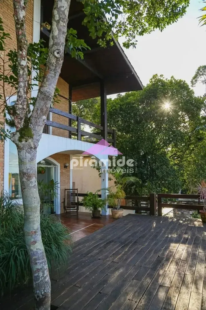 Casa, 4 quartos, 260 m² - Foto 18