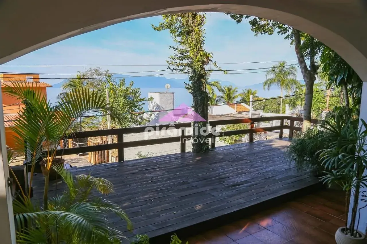 Casa, 4 quartos, 260 m² - Foto 63