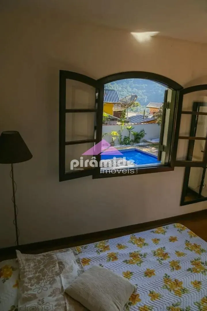 Casa, 4 quartos, 260 m² - Foto 27