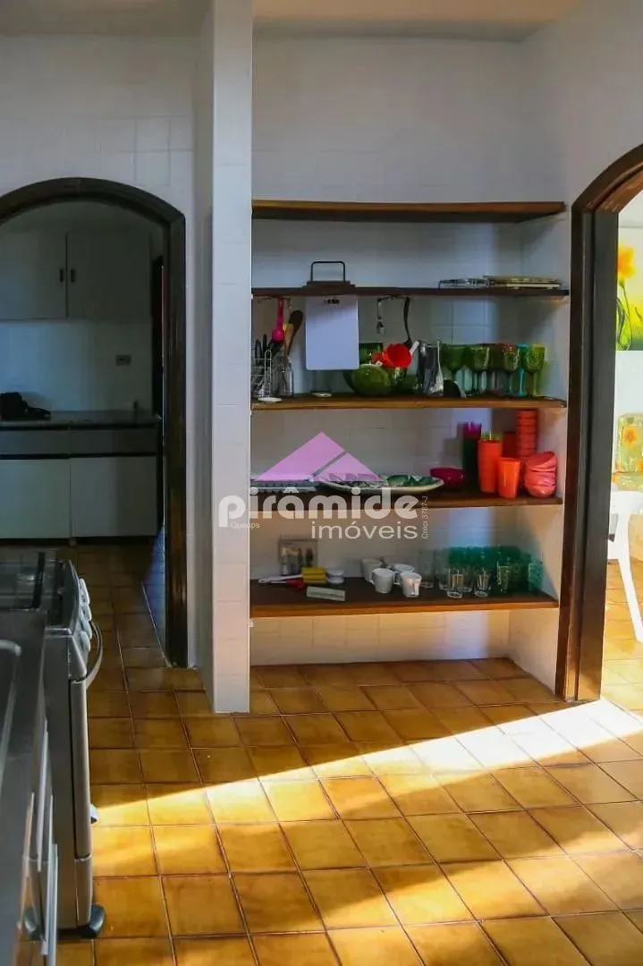Casa, 4 quartos, 260 m² - Foto 10