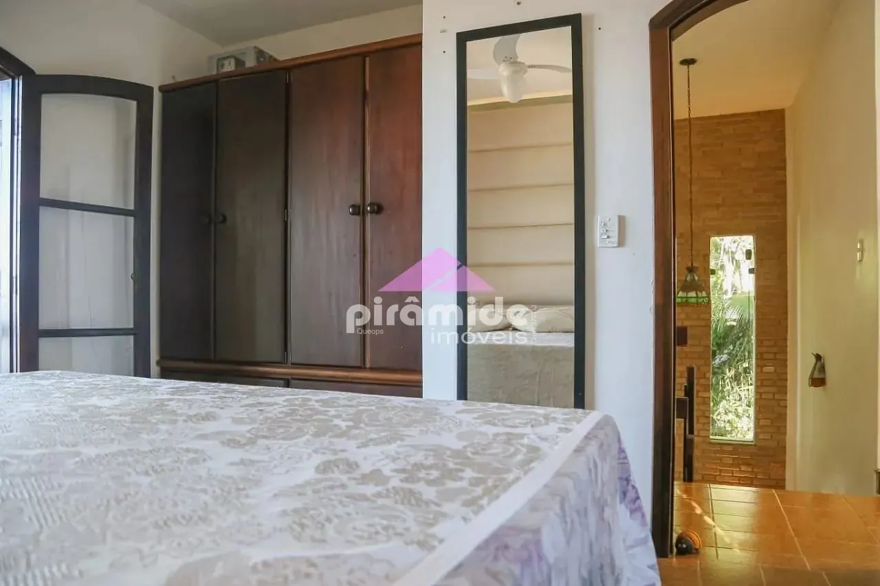 Casa, 4 quartos, 260 m² - Foto 37