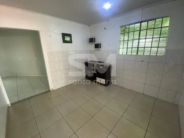 Casa 3 quartos e 2 banheiros, para alugar, no bairro São Cristóvão em Chapecó