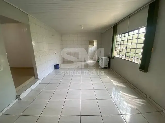 Casa 3 quartos e 2 banheiros, para alugar, no bairro São Cristóvão em Chapecó