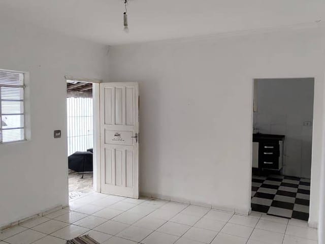 Casa 1 quarto e 1 banheiro, à venda, no bairro Jardim Londres em Campinas