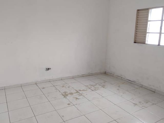 Casa 1 quarto e 1 banheiro, à venda, no bairro Jardim Londres em Campinas