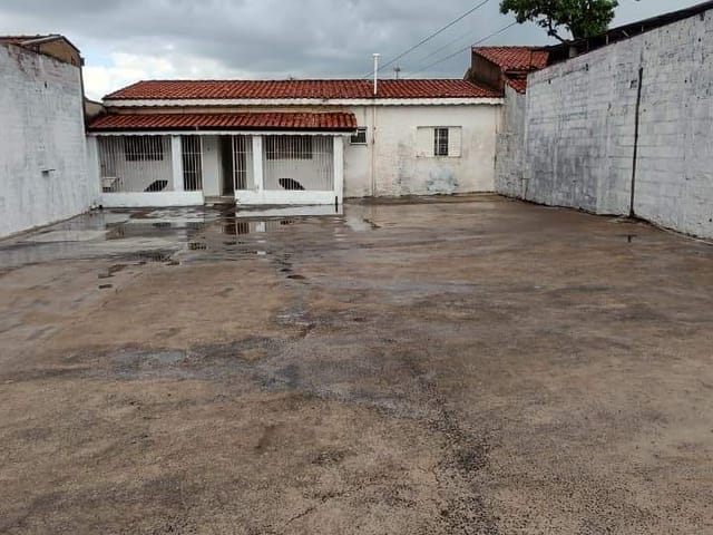 Casa 1 quarto e 1 banheiro, à venda, no bairro Jardim Londres em Campinas
