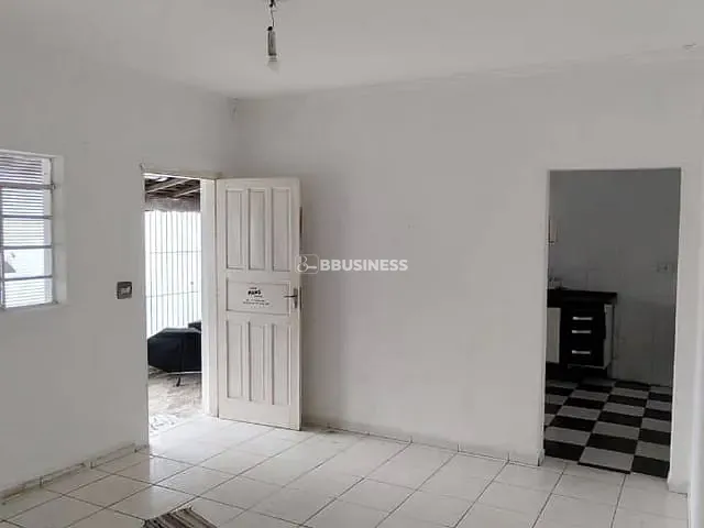 Casa 1 quarto e 1 banheiro, à venda, no bairro Jardim Londres em Campinas