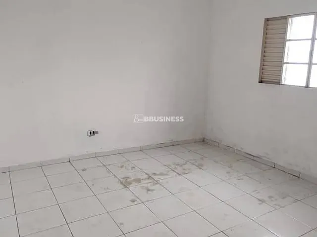 Casa 1 quarto e 1 banheiro, à venda, no bairro Jardim Londres em Campinas