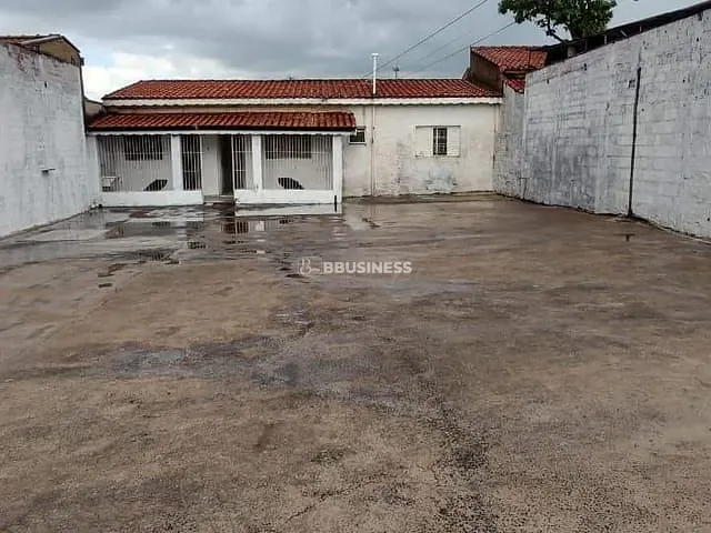Casa 1 quarto e 1 banheiro, à venda, no bairro Jardim Londres em Campinas
