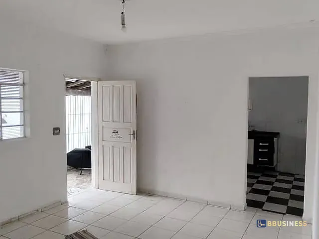 Casa 1 quarto e 1 banheiro, à venda, no bairro Jardim Londres em Campinas