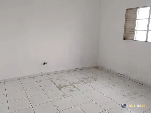 Casa 1 quarto e 1 banheiro, à venda, no bairro Jardim Londres em Campinas