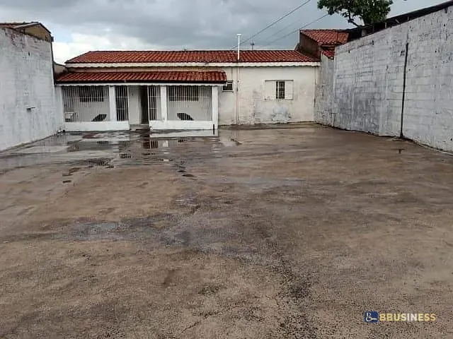 Casa 1 quarto e 1 banheiro, à venda, no bairro Jardim Londres em Campinas
