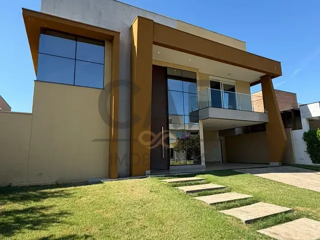 Casa 3 quartos e 5 banheiros, à venda ou para alugar, no bairro Residencial Campo Camanducaia em Jaguariúna