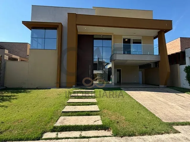 Casa 3 quartos e 5 banheiros, à venda ou para alugar, no bairro Residencial Campo Camanducaia em Jaguariúna