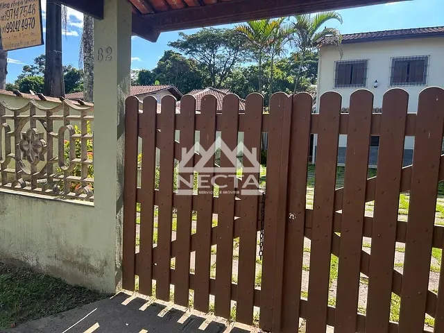 Casa com 423m² 3 quartos e 2 banheiros, à venda, no bairro Maranduba em Ubatuba