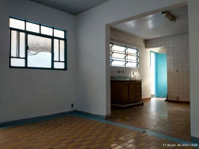Casa com 130m² 1 quarto e 1 banheiro, à venda, no bairro Jardim Monte Kemel em São Paulo