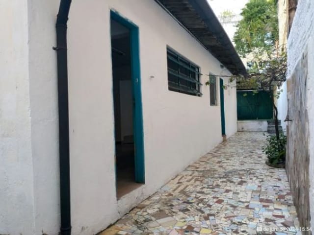 Casa com 130m² 1 quarto e 1 banheiro, à venda, no bairro Jardim Monte Kemel em São Paulo