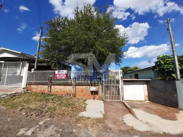 Casa com 248m² 2 quartos e 1 banheiro, à venda, no bairro Líder em Chapecó