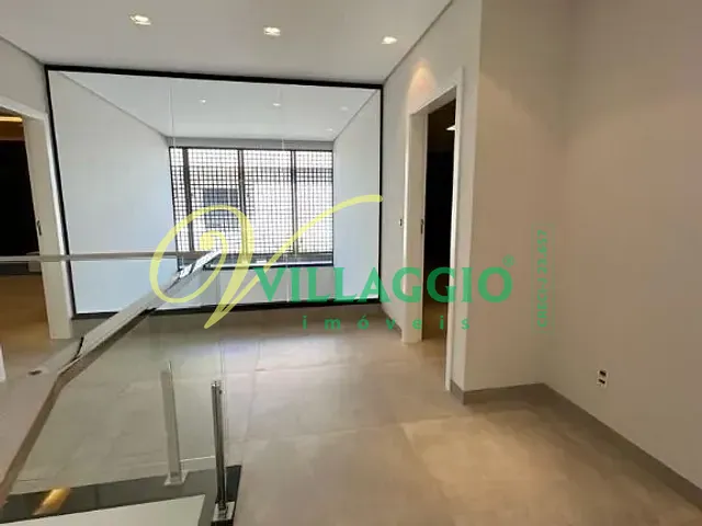 Casa com 477m² 4 quartos e 6 banheiros, à venda, no bairro Residencial Quinta do Golfe em São José do Rio Preto