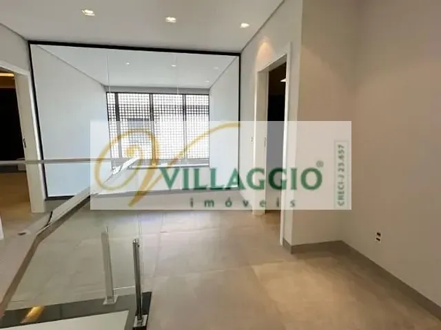 Casa com 477m² 4 quartos e 6 banheiros, à venda, no bairro Residencial Quinta do Golfe em São José do Rio Preto