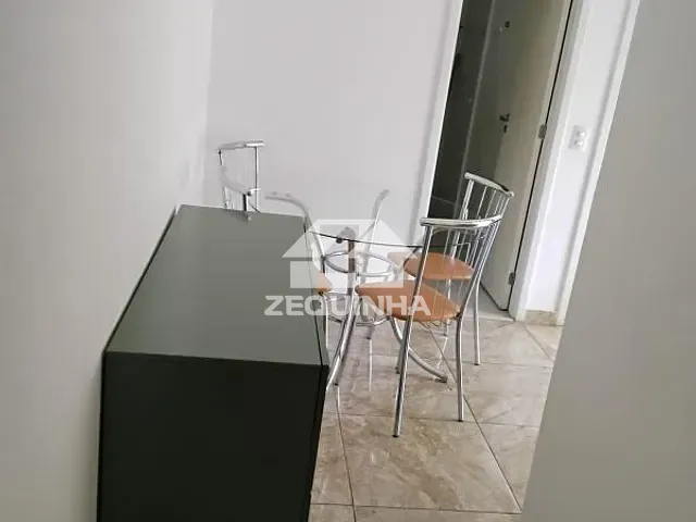 Apartamento 1 quarto e 1 banheiro, para alugar, no bairro Umuarama em Osasco