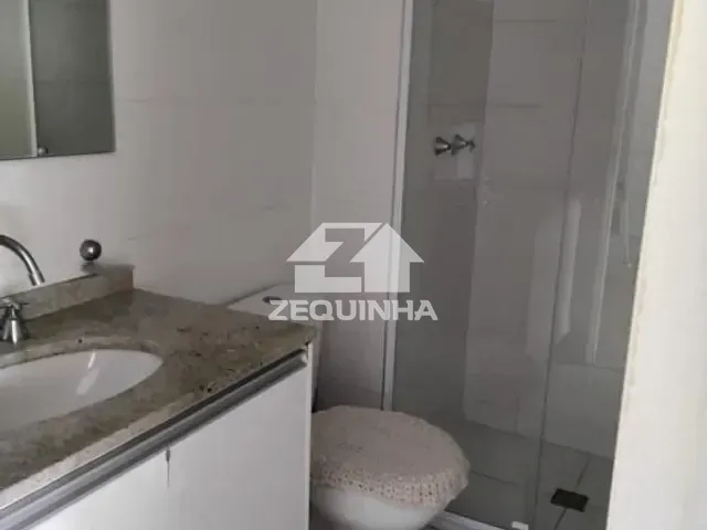Apartamento 1 quarto e 1 banheiro, para alugar, no bairro Umuarama em Osasco