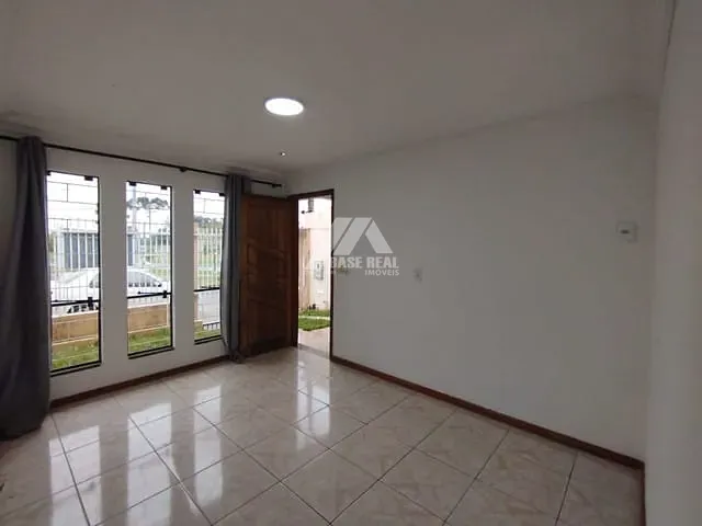 Casa com 177m² 3 quartos e 2 banheiros, à venda, no bairro Boqueirão em Guarapuava