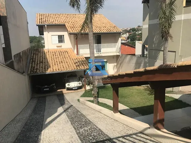 Casa com 300m² 3 quartos e 1 banheiro, à venda, no bairro Giardino D  Itália em Itatiba