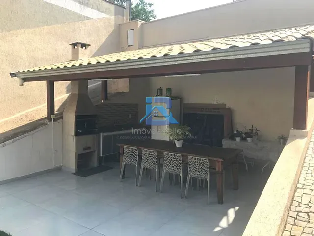 Casa com 300m² 3 quartos e 1 banheiro, à venda, no bairro Giardino D  Itália em Itatiba