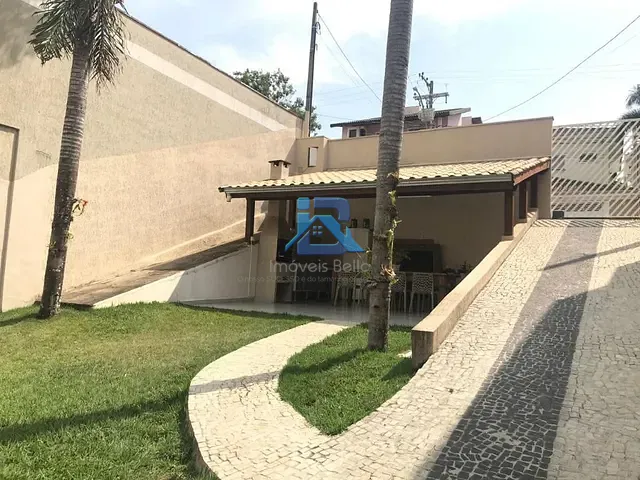 Casa com 300m² 3 quartos e 1 banheiro, à venda, no bairro Giardino D  Itália em Itatiba