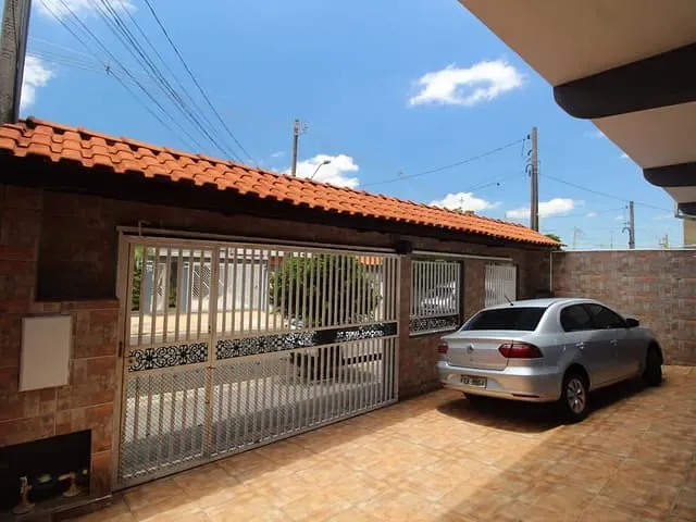 Casa 3 quartos e 2 banheiros, à venda, no bairro Jardim Regina em Indaiatuba