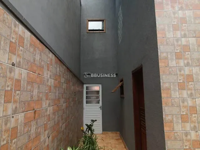 Casa 3 quartos e 2 banheiros, à venda, no bairro Jardim Regina em Indaiatuba