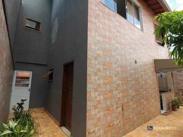 Casa 3 quartos e 2 banheiros, à venda, no bairro Jardim Regina em Indaiatuba