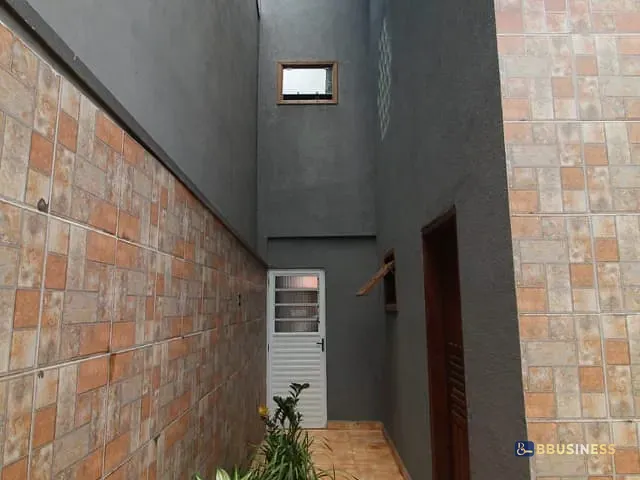 Casa 3 quartos e 2 banheiros, à venda, no bairro Jardim Regina em Indaiatuba