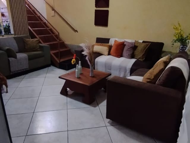 Foto do Casa - Casa à venda no bairro Frei Leopoldo/Jaqueline, Belo Horizonte, MG | Deltalar Imóveis