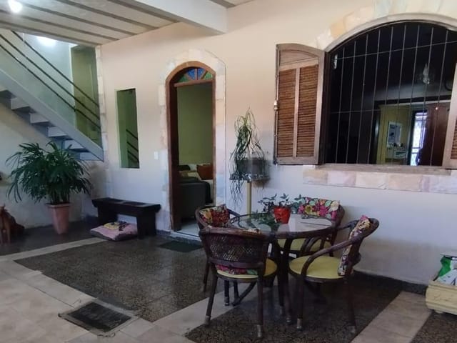 Foto do Casa - Casa à venda no bairro Frei Leopoldo/Jaqueline, Belo Horizonte, MG | Deltalar Imóveis