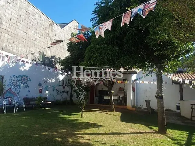 Casa com 500m² 3 quartos e 3 banheiros, à venda, no bairro Jardim Boa Esperança em Campinas