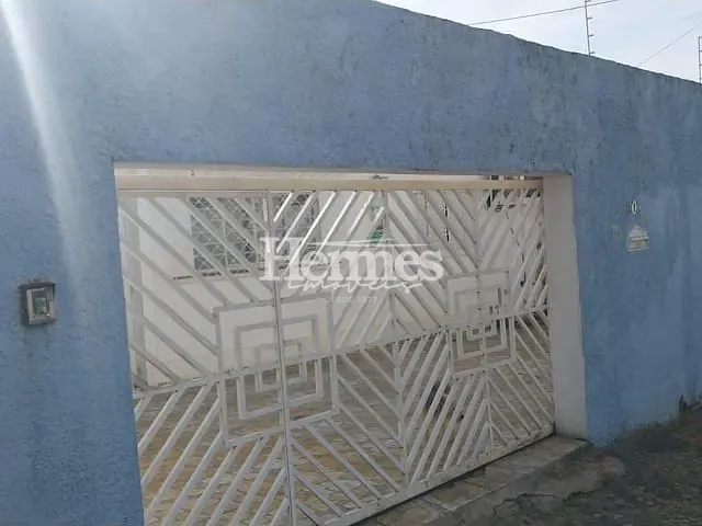 Casa com 500m² 3 quartos e 3 banheiros, à venda, no bairro Jardim Boa Esperança em Campinas