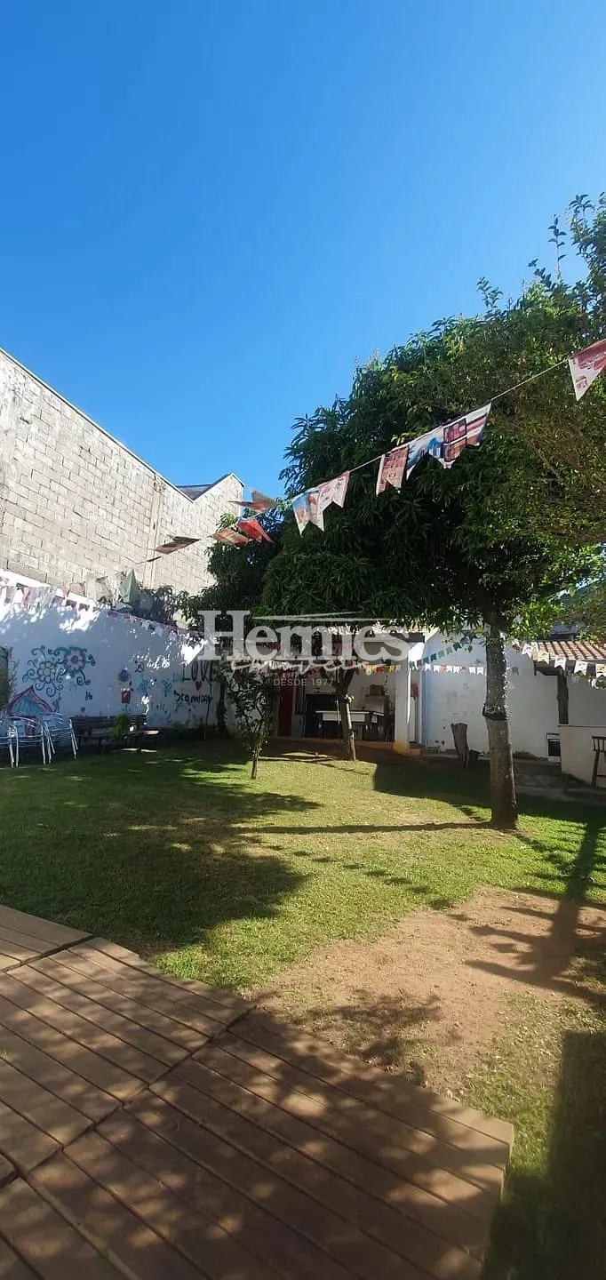 Casa, 3 quartos, 120 m² - Foto 1