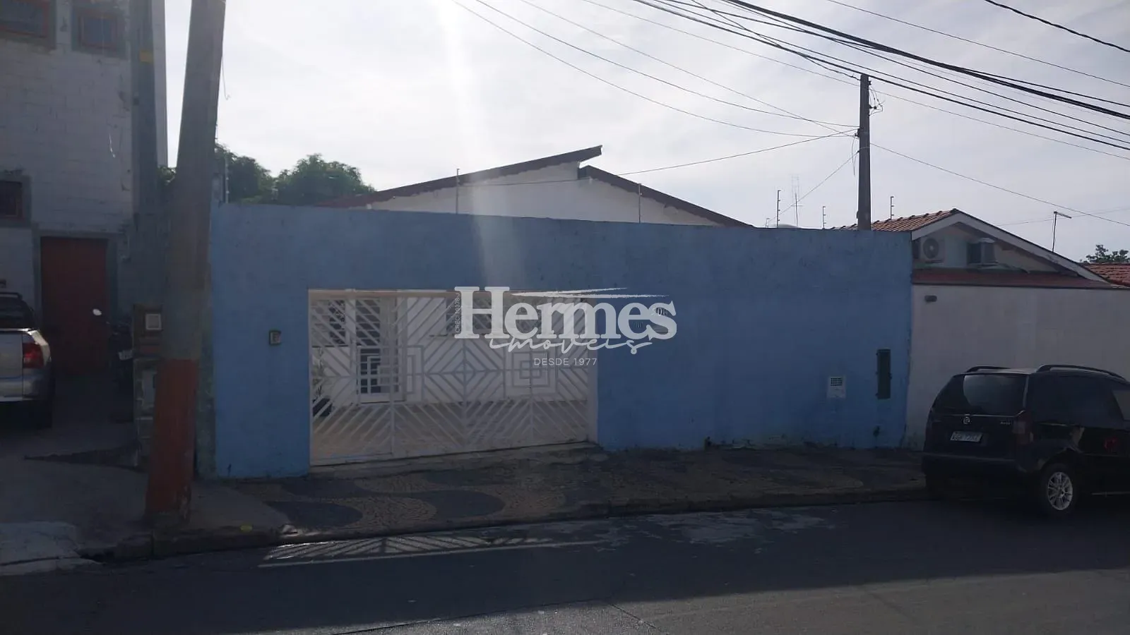 Casa, 3 quartos, 120 m² - Foto 2