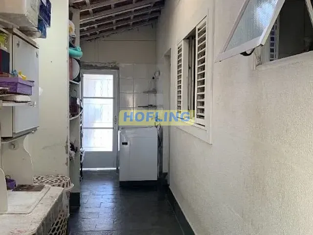 Casa com 192m² 3 quartos e 2 banheiros, à venda, no bairro Jardim Esmeralda em Rio Claro